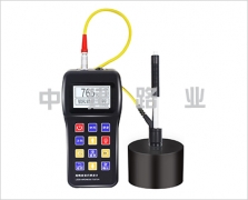 KX310型里氏硬度計